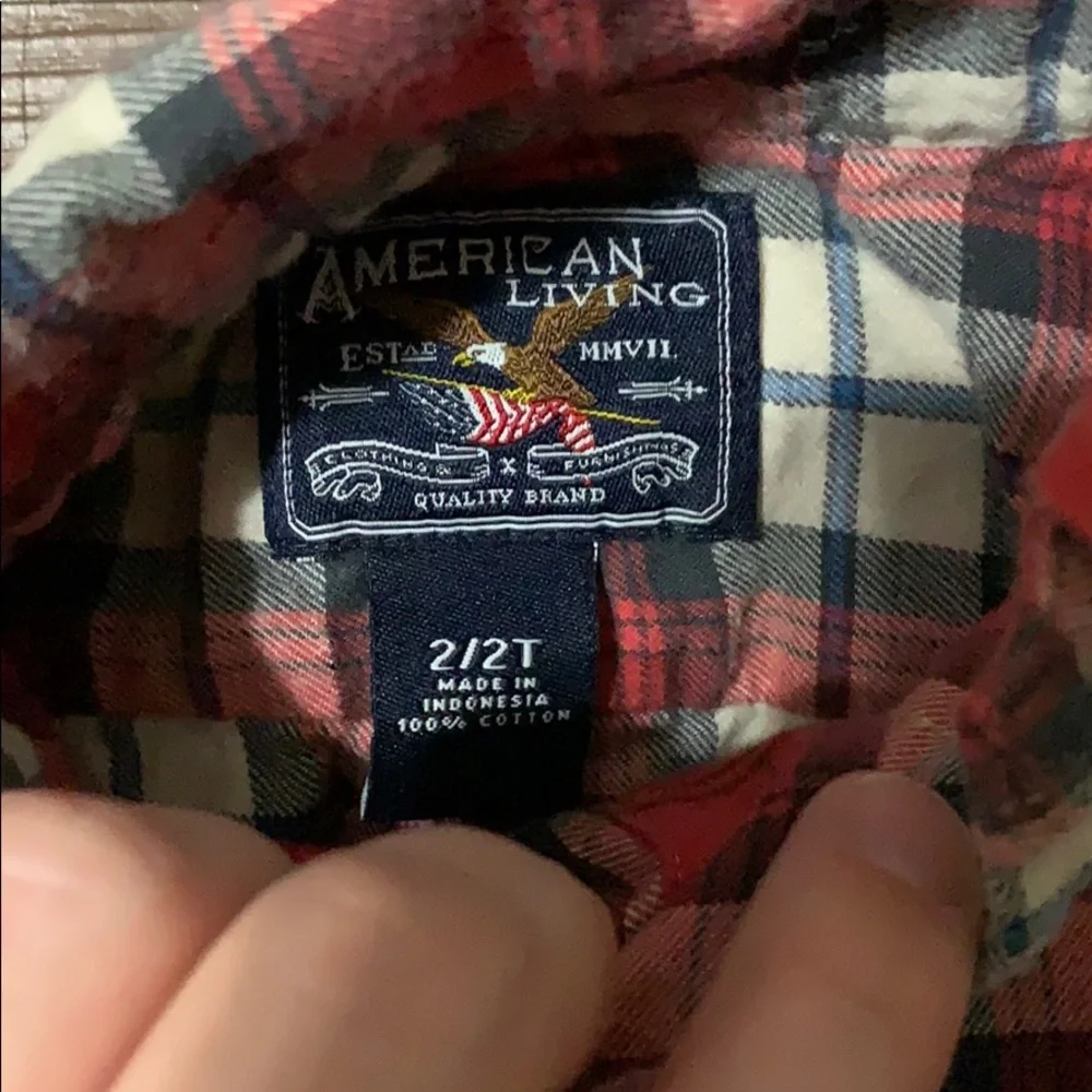 Dress shirt bundle